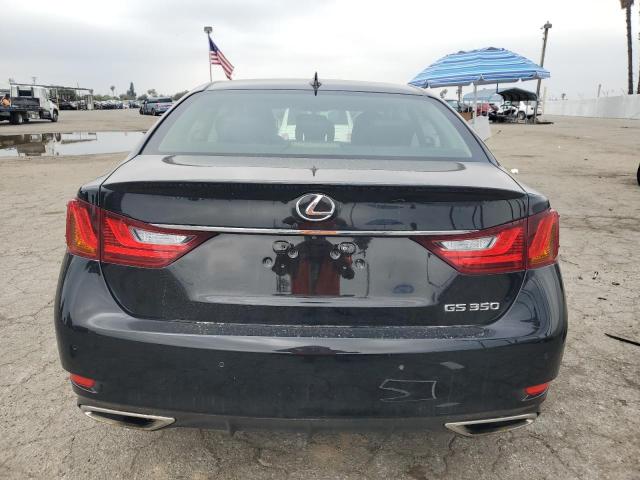 JTHBE1BL7FA013689 Lexus 2gr-fse