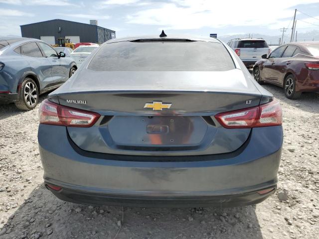 1G1ZD5STXLF044078 Chevrolet MALIBU LT