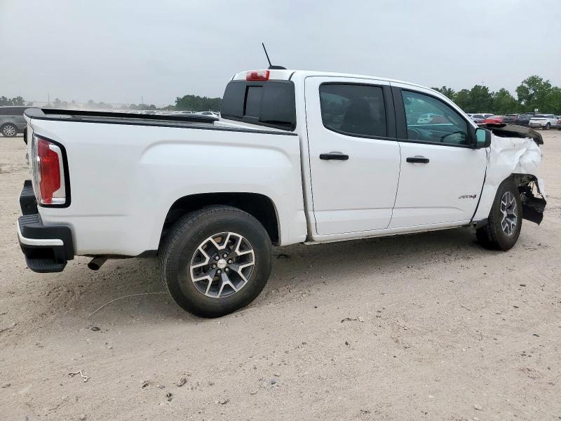 1GTG6FEN2N1210072 GMC Canyon At4
