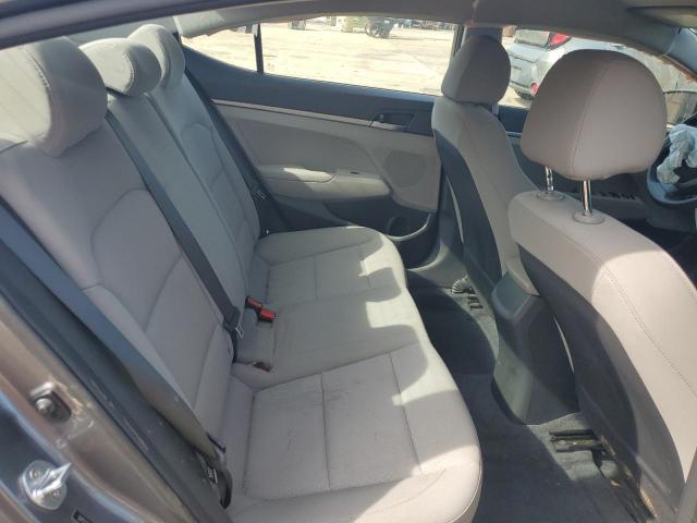 5NPD74LF4JH371817 Hyundai ELANTRA SE