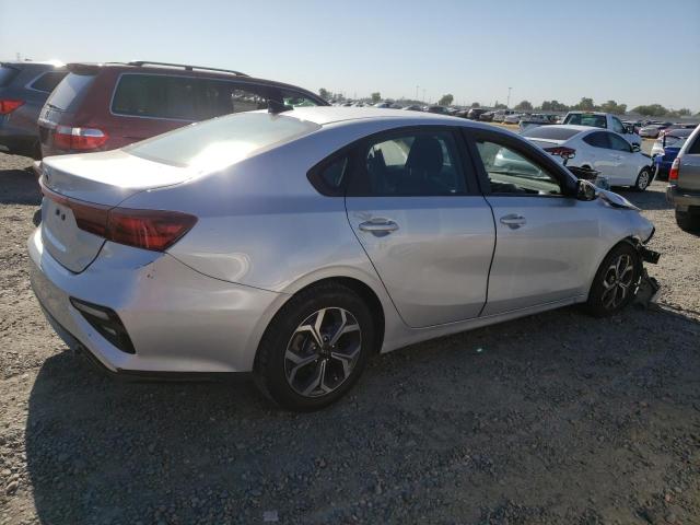 3KPF24AD8ME286075 KIA mpi nu