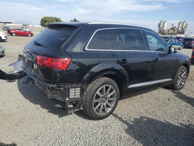 WA1LHAF7XKD024487 Audi 2019