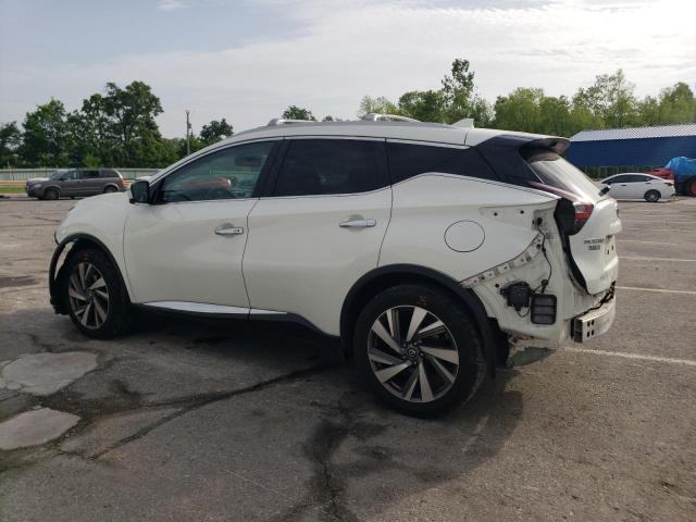 5N1AZ2MJXKN130894 Nissan 2019