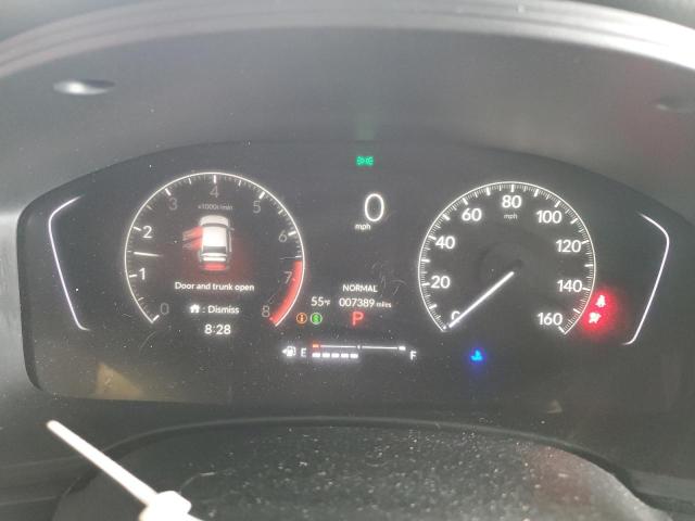 2HGFE2F54SH557200 Honda CIVIC SPOR