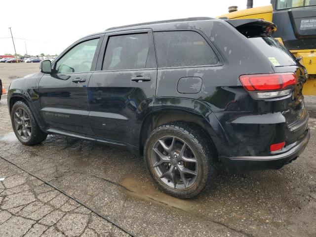 1C4RJFBG0LC277459 Jeep Grand Cher