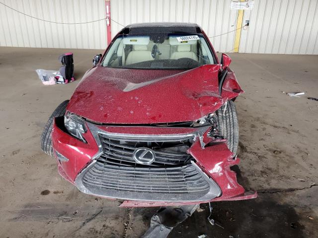 JTHBK1GG3H2254649 Lexus 2gr-fe