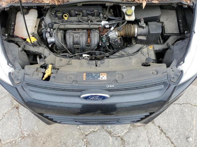 1FMCU0F75FUC32113 Ford ESCAPE S