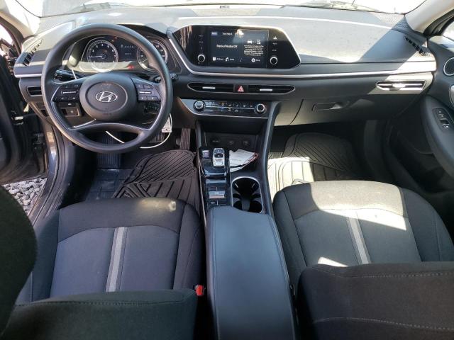 5NPEG4JA6MH079795 Hyundai gdi theta iii