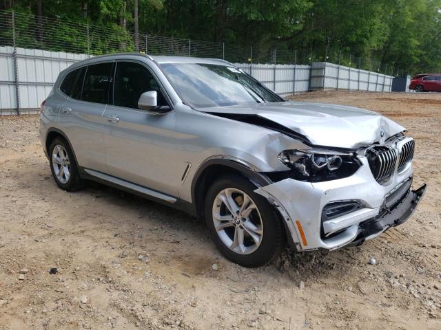 5UXTY3C08L9B21993 BMW X3 SDRIVE3