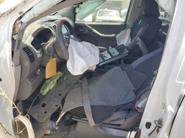 1N6AD0ER6KN878809 Nissan 2019