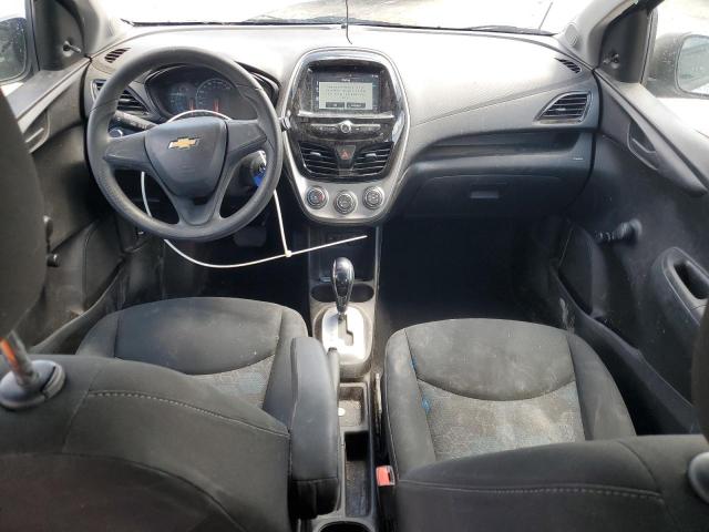 KL8CB6SA3HC758689 Chevrolet SPARK LS