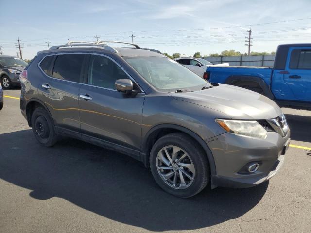 5N1AT2MV4FC849905 Nissan ROGUE S
