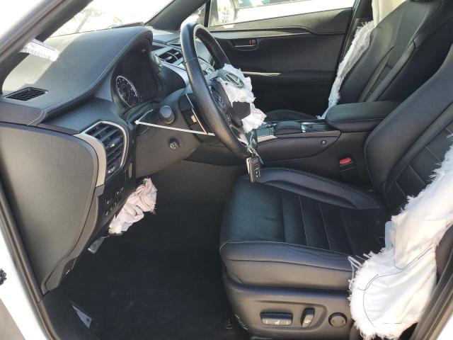 JTJSARDZ2L5013615 Lexus Nx 300 F S