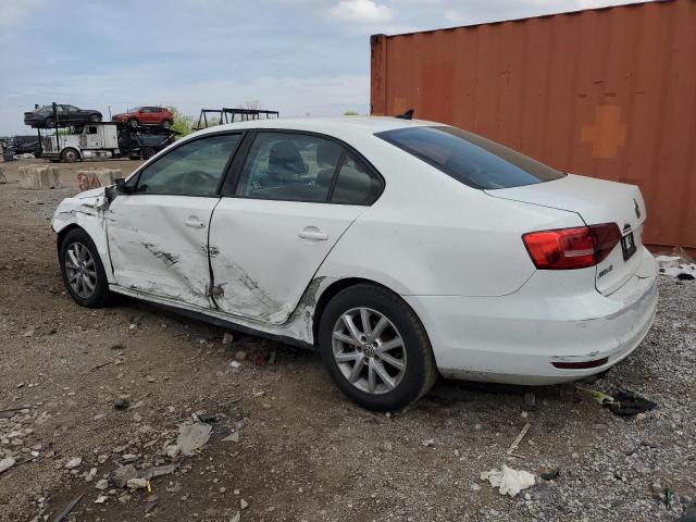 3VWD17AJ1FM220989 Volkswagen JETTA SE