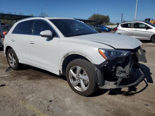 WA1AECF30L1023652 Audi 2020