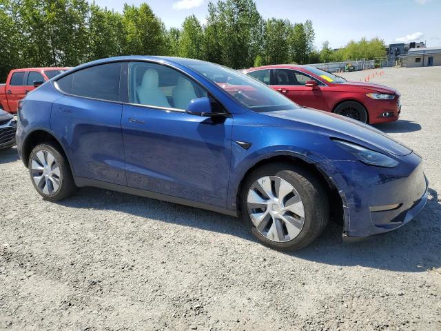 7SAYGDEE3PF902392 Tesla Model Y