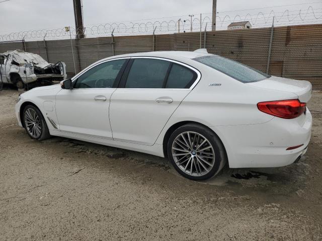 WBAJA9C51JG623288 BMW 530e