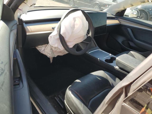 5YJ3E1EA5PF401240 Tesla 2023
