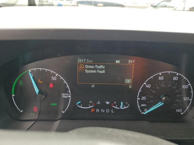 3FTTW8H37RRA20252 Ford 2024