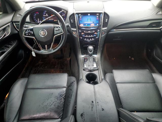 1G6AG5RX5E0179319 Cadillac ATS