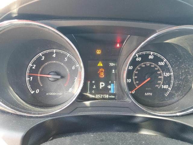 JA4AR3AU9HZ021489 Mitsubishi Outlander