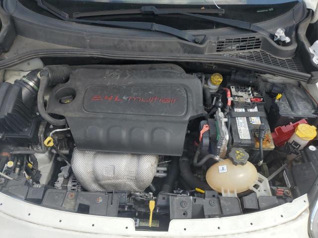 ZFBCFXCB2JP678231 Fiat 500x Trekk