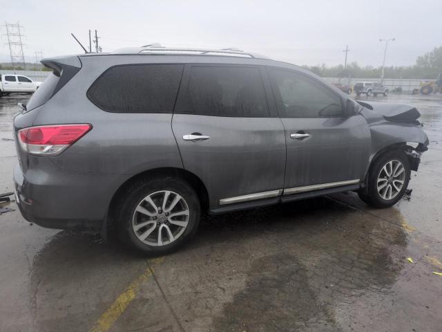 5N1AR2MM7FC645007 Nissan 2015