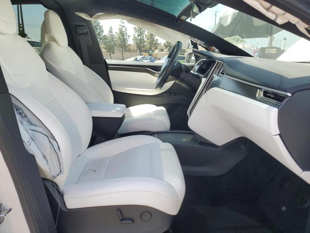 5YJXCAE22HF060834 Tesla MODEL X