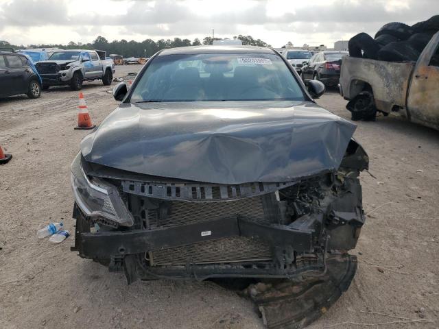 KNAGT4L32G5078938 KIA Optima Lx