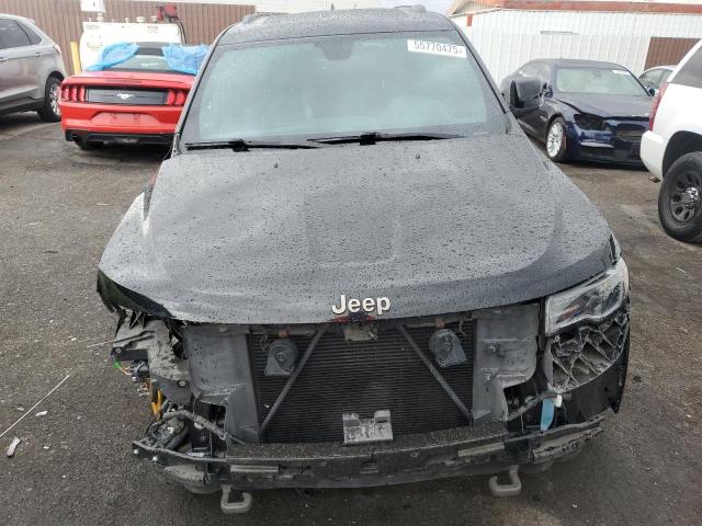 1C4RJFBG0HC719471 Jeep 2017