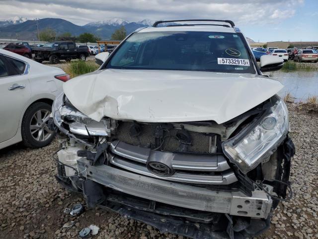 5TDJZRFH7KS579614 Toyota 2gr-fks