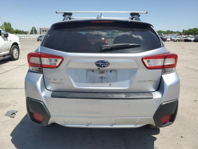 JF2GTAMCXKH352721 Subaru naturally aspirated