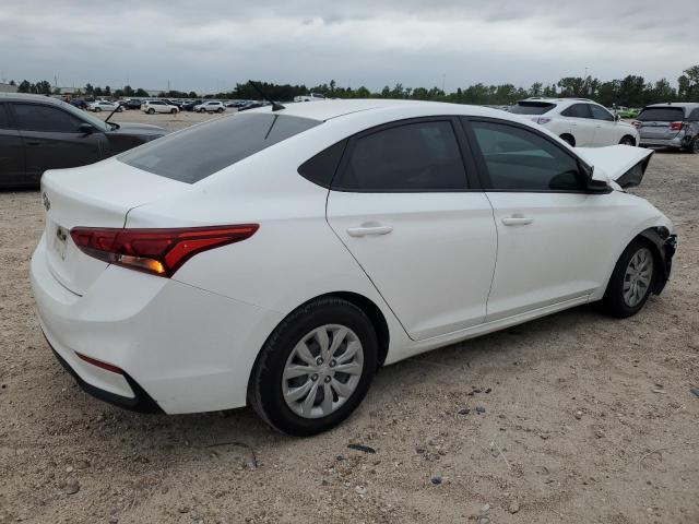 3KPC24A67ME146832 Hyundai ACCENT SE