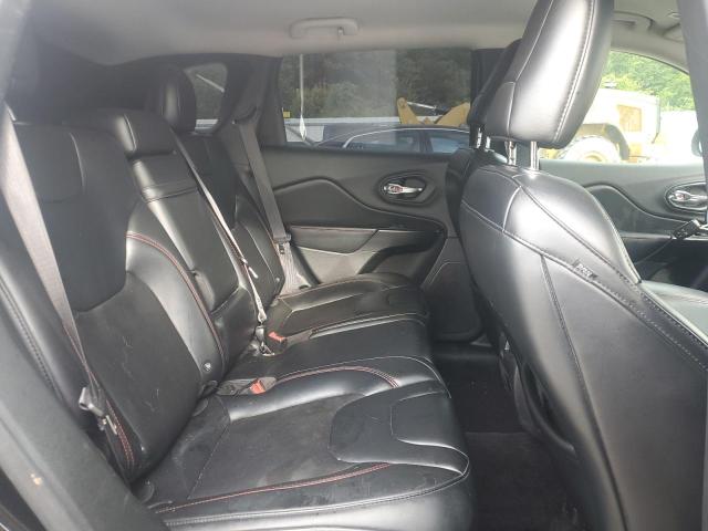 1C4PJMBX9KD183116 Jeep 2019