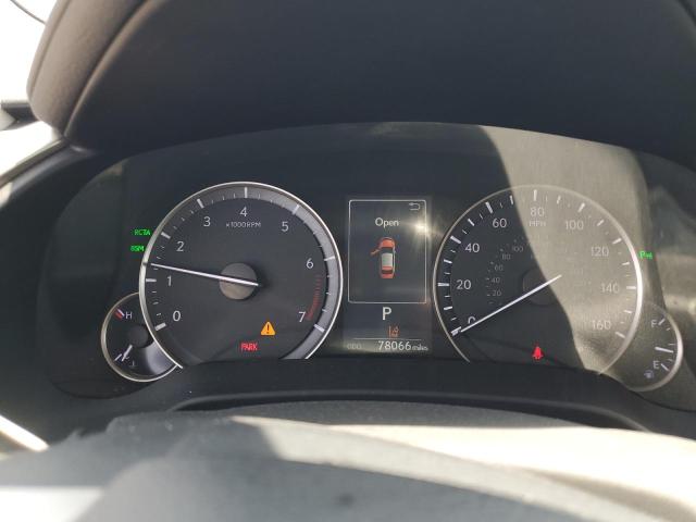 2T2ZZMCA7JC103475 Lexus RX 350 BAS