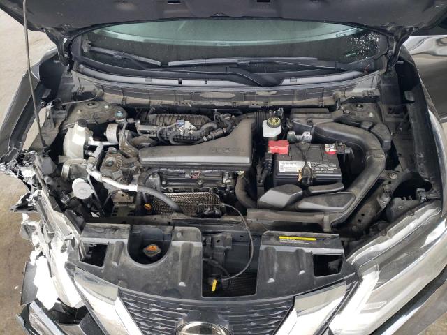 JN8AT2MT9LW005294 Nissan 2020
