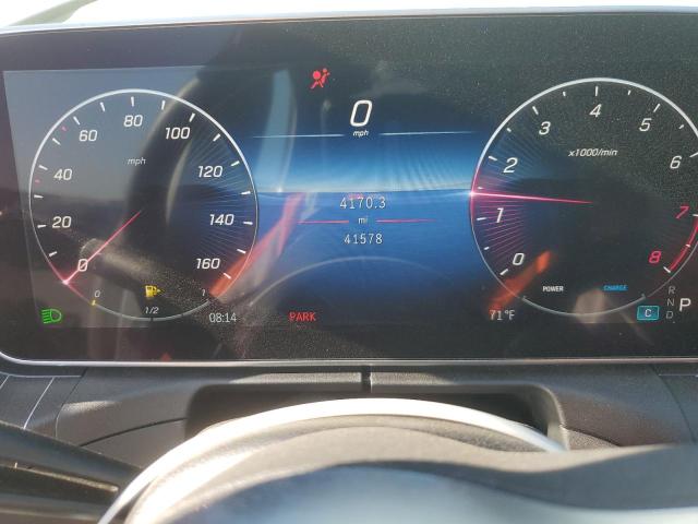 W1KAF4GB4PR128514 Mercedes-Benz m254
