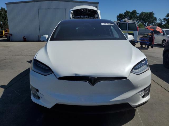 5YJXCAE23LF242356 Tesla 2020