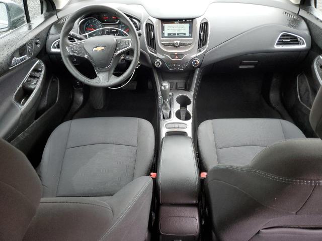 1G1BE5SM9J7225865 Chevrolet CRUZE LT