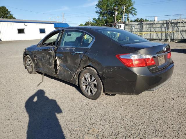 1HGCR2F38EA121538 Honda ACCORD LX