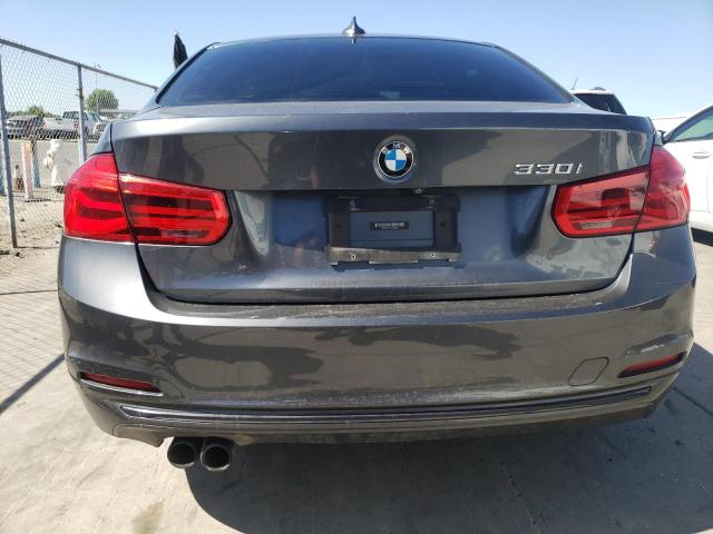 WBA8B9C53JEE82234 BMW 330 I