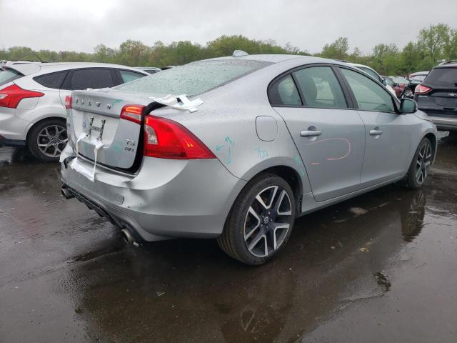 YV140MTL6H2432150 Volvo S60 Dynami