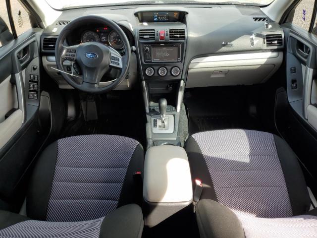 JF2SJAGC4FH544878 Subaru 2.5na u5