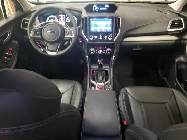 JF2SKALC4RH429107 Subaru FORESTER L