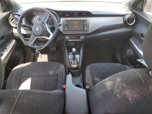 3N1CP5CV0LL559121 Nissan 2020