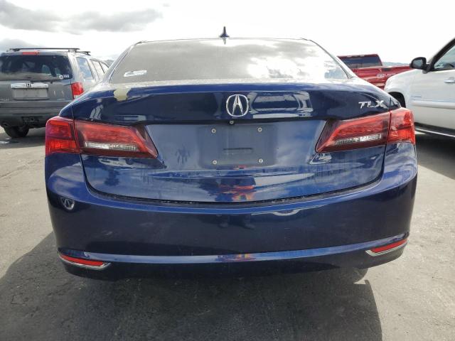 19UUB1F53FA015939 Acura TLX TECH
