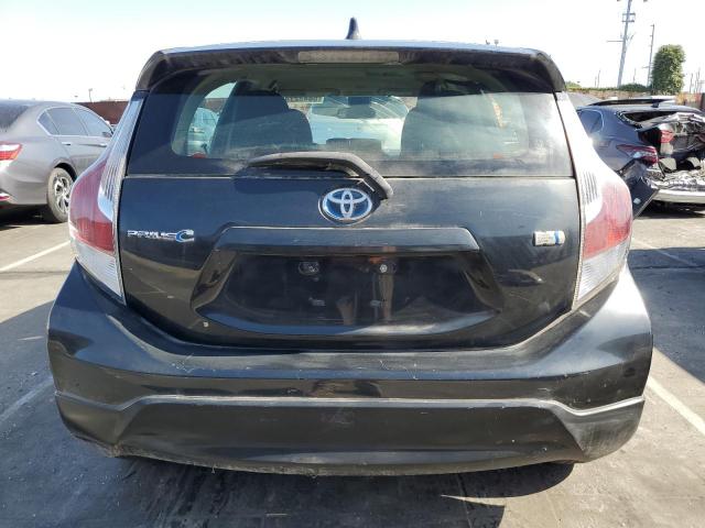 JTDKDTB33H1592960 Toyota PRIUS C