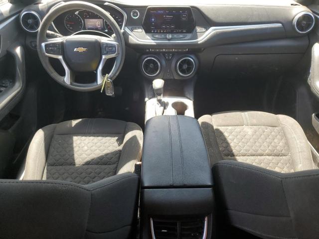3GNKBHRS9MS583454 Chevrolet lgx