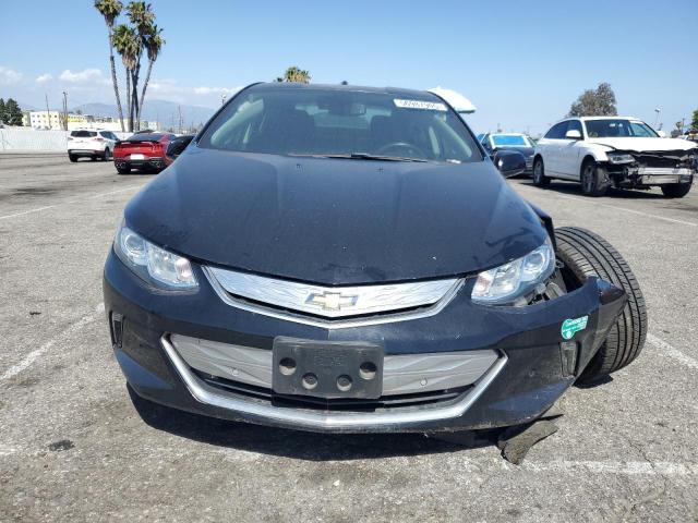 1G1RD6S53GU122760 Chevrolet Volt Ltz