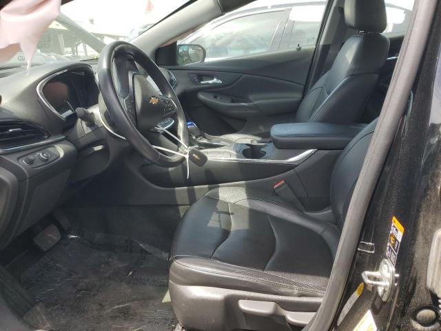 1G1RD6S53GU122760 Chevrolet Volt Ltz